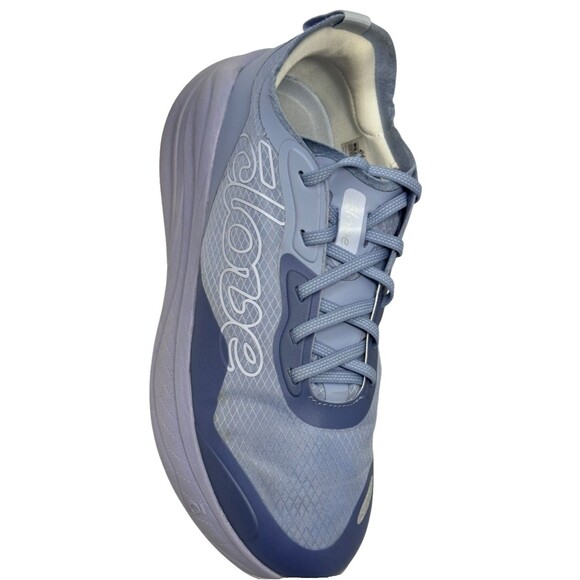 Clove Alto Nursing Shoes Women 9.5 Eventide Blue Healthcare Work Sneakers Comfor main image 10